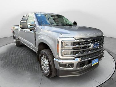 Certified 2024 Ford F350 Lariat w/ Lariat Ultimate Package