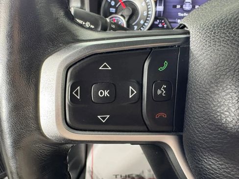 Used 2020 RAM 1500 Big Horn AWD/4WD image 15
