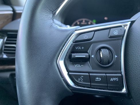 Used 2022 Acura RDX AWD w/ Advance Package image 19