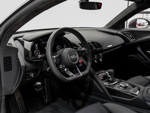 Used 2020 Audi R8 V10 performance AWD/4WD image 5