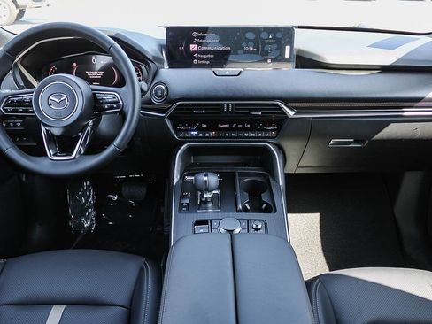 New 2026 MAZDA CX-90 3.3 Turbo S w/ Premium Plus AWD/4WD image 14