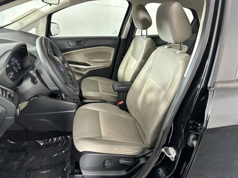 Used 2021 Ford EcoSport S image 15