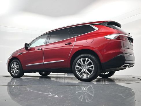 Used 2023 Buick Enclave Premium w/ Experience Buick Package AWD/4WD image 52