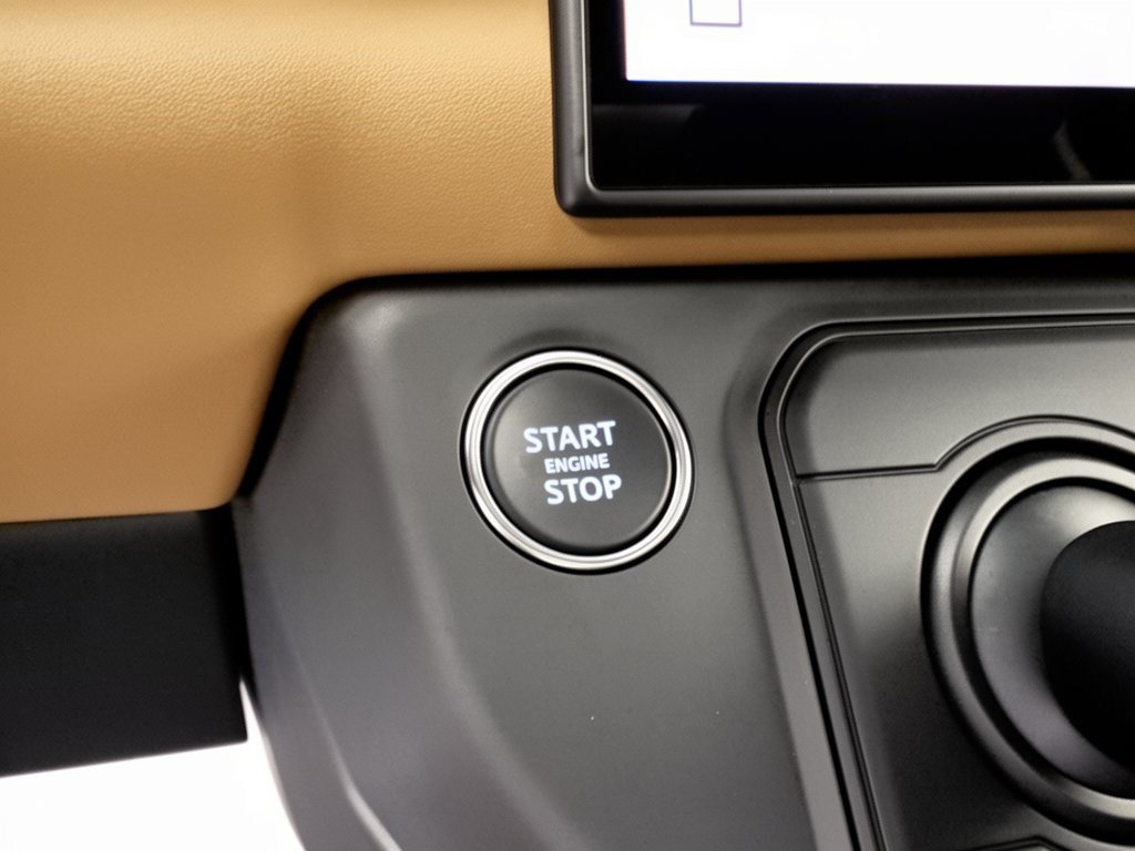 New 2026 Land Rover Defender 110 S AWD/4WD image 20