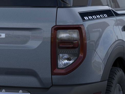 New 2025 Ford Bronco Sport Big Bend AWD/4WD image 21