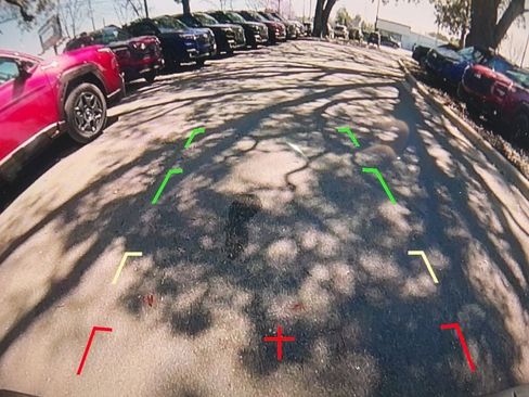 New 2026 Subaru Outback Limited w/ Premium/Limited Package AWD/4WD image 24