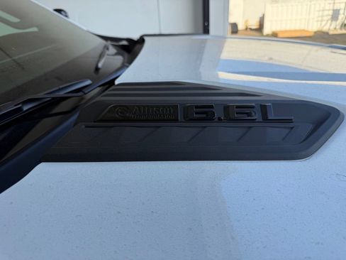New 2026 Chevrolet Silverado 2500 LT w/ Trail Boss Package AWD/4WD image 28