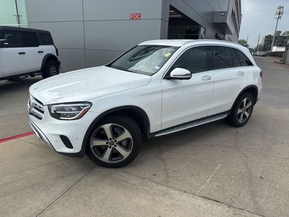 Used 2020 Mercedes-Benz GLC 300