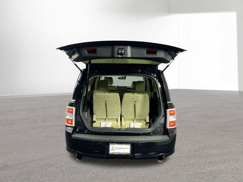 Used 2019 Ford Flex Limited image 30