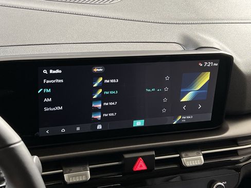 New 2026 Kia Sportage EX AWD/4WD image 16