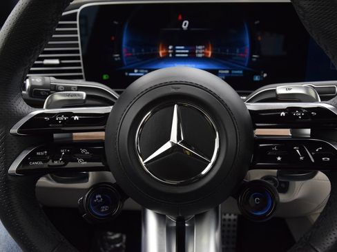 Used 2026 Mercedes-Benz GLE 53 AMG 4MATIC image 22