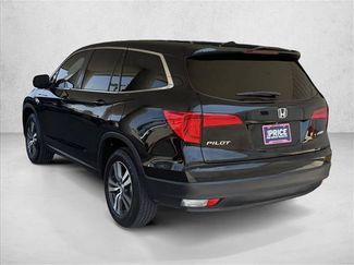 Used 2018 Honda Pilot EX-L video 3