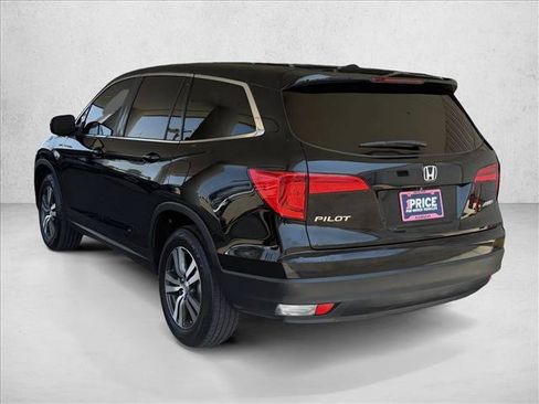 Used 2018 Honda Pilot EX-L image 3