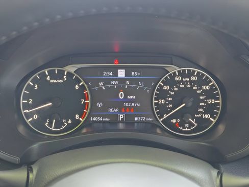 Used 2024 Nissan Altima 2.5 SL AWD/4WD image 20