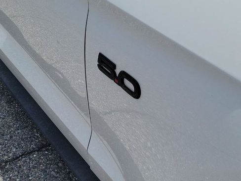 Certified 2019 Ford Mustang GT Premium w/ Black Accent Package RWD image 8