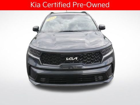 Used 2023 Kia Sorento SX AWD/4WD image 2