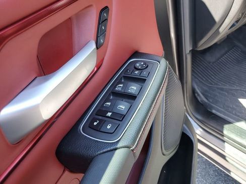 Used 2023 RAM 1500 Rebel w/ Rebel Level 1 Equipment Group AWD/4WD image 18