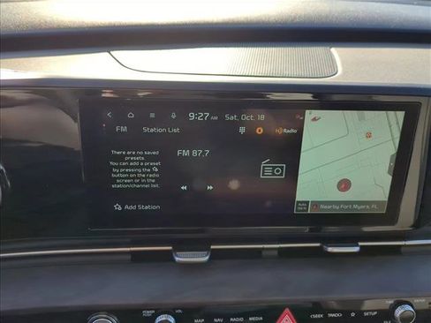 Used 2022 Kia Carnival SX image 21