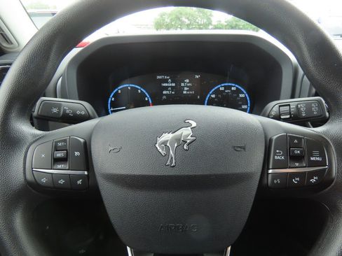 Certified 2024 Ford Bronco Sport Big Bend AWD/4WD image 25