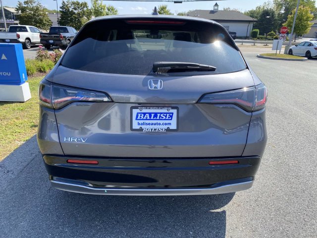 New 2027 Honda HR-V EX-L image 4