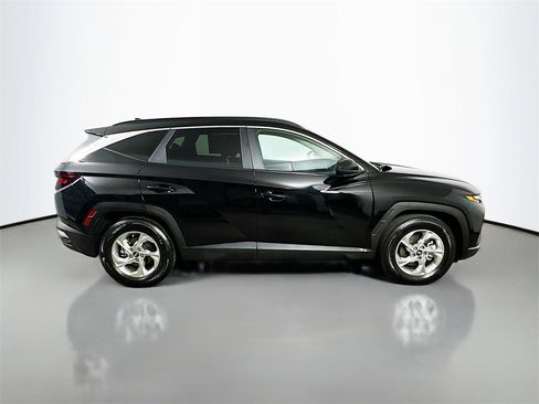 Used 2024 Hyundai Tucson SEL image 7
