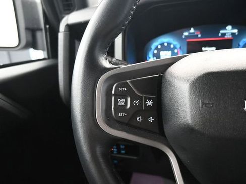 Used 2025 Ford Bronco Big Bend image 14