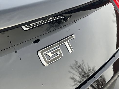 New 2026 Ford Mustang GT image 20