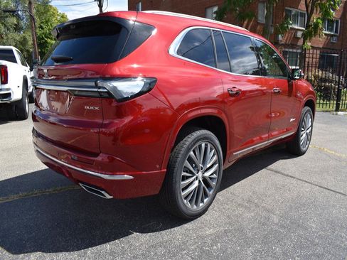 New 2026 Buick Enclave Avenir w/ Super Cruise Package image 9