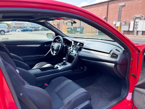 Used 2019 Honda Civic Si image 17