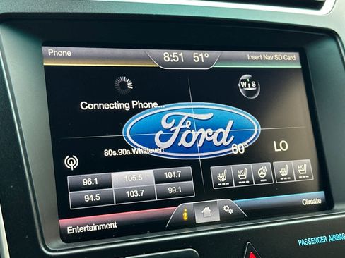 Used 2016 Ford Explorer Limited AWD/4WD image 19