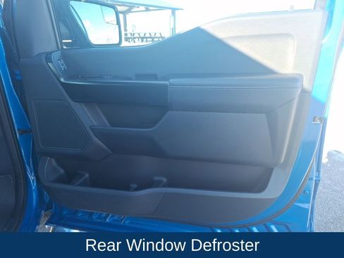 Used 2021 Ford F150 XL w/ STX Appearance Package image 11