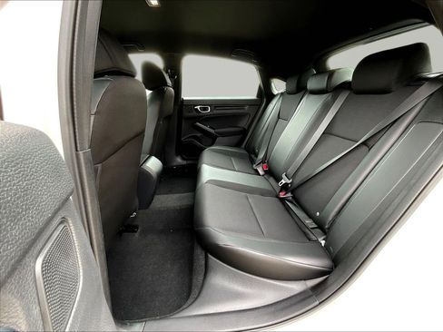 New 2026 Honda Civic Sport image 18
