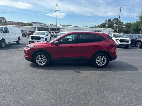 Used 2025 Ford Escape Active w/ Tech Pack #1 AWD/4WD image 17