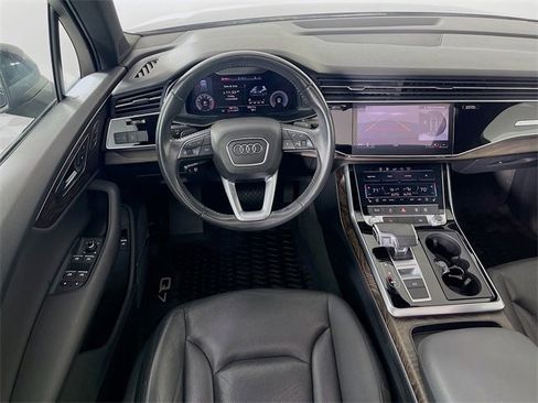 Used 2020 Audi Q7 3.0T Premium Plus w/ Premium Plus Package image 25