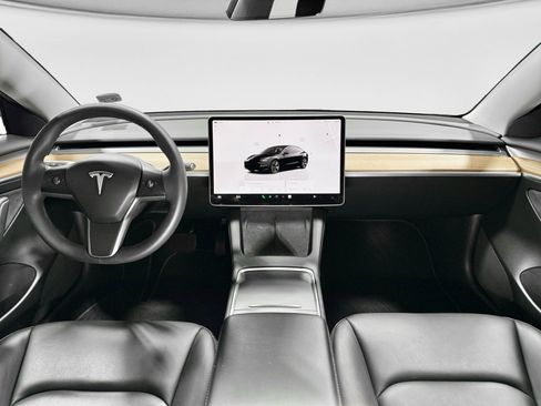 Used 2022 Tesla Model 3 Long Range image 15