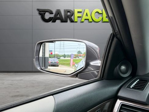 Used 2017 Honda Accord EX-L image 41