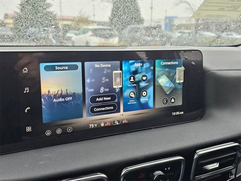 New 2026 Nissan Sentra SV image 20