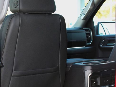 New 2026 GMC Sierra 1500 SLT w/ SLT Premium Package image 23