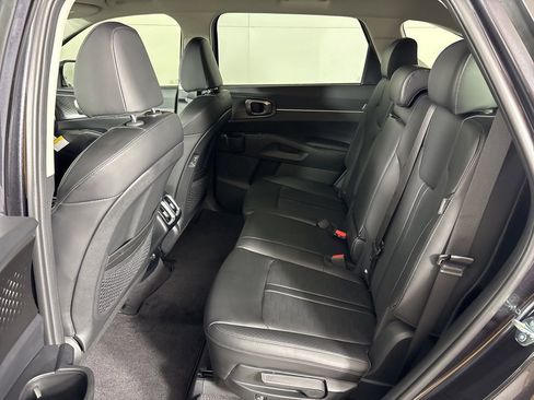 New 2026 Kia Sorento S AWD/4WD image 38