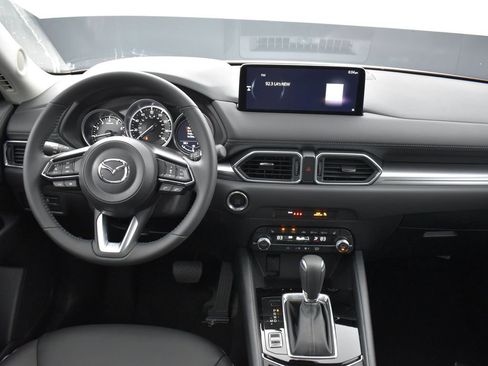 New 2025 MAZDA CX-5 AWD 2.5 S w/ Select Package image 14