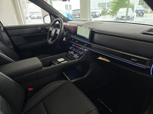 New 2026 Hyundai Santa Fe Calligraphy AWD/4WD image 44