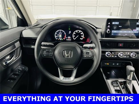 New 2026 Honda CR-V LX image 5