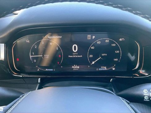 New 2026 Jeep Grand Wagoneer Summit w/ Premium Group III AWD/4WD image 12