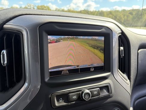 Used 2023 GMC Sierra 1500 Pro image 53