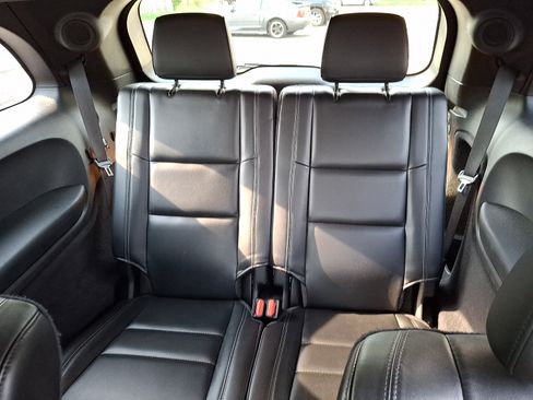 Used 2021 Dodge Durango GT AWD/4WD image 10