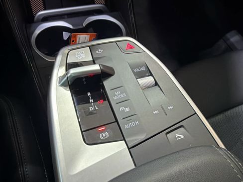 Certified 2025 BMW X2 xDrive28i w/ Convenience Package AWD/4WD image 22