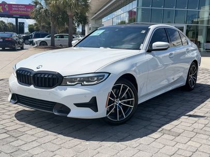 Used 2021 BMW 330i xDrive Sedan w/ Convenience Package