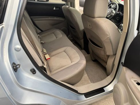 Used 2011 Nissan Rogue SV w/ Premium Pkg AWD/4WD image 22