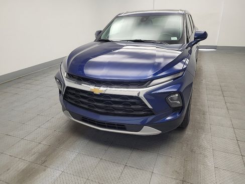 Used 2023 Chevrolet Blazer LT FWD image 15