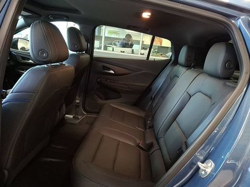 Used 2024 Buick Envista Sport Touring w/ Convenience I Package FWD image 10